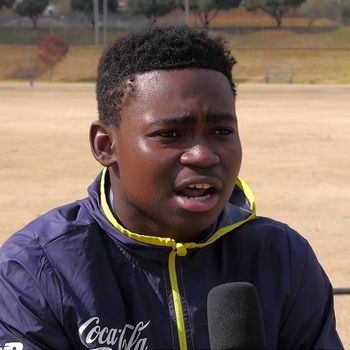 Thamsanqa Kumalo Biography